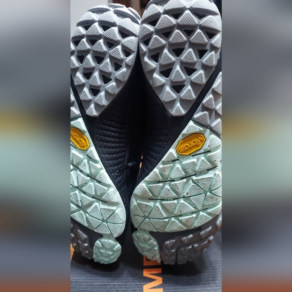 Merrell trail glove 6 shoes size 8.5 - Picture 9 of 9